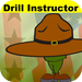 Midget Drill Instructor Comedy Ringtones
