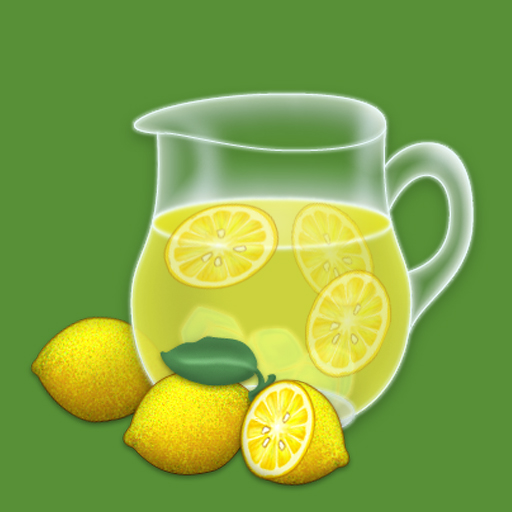 Lemonade Stand app icon